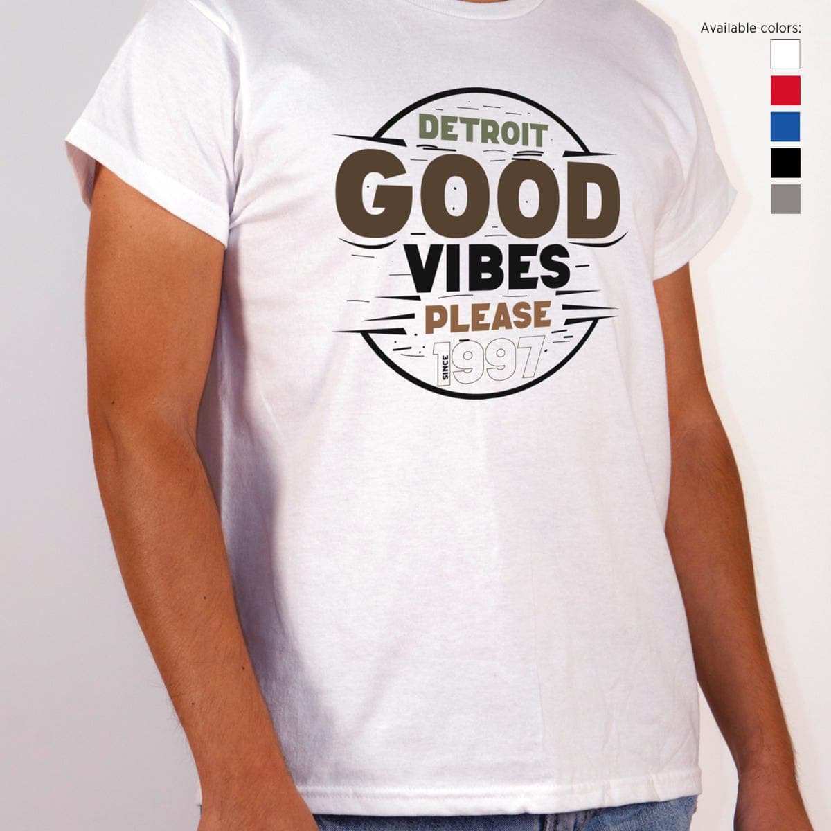 Promotional Merchandise