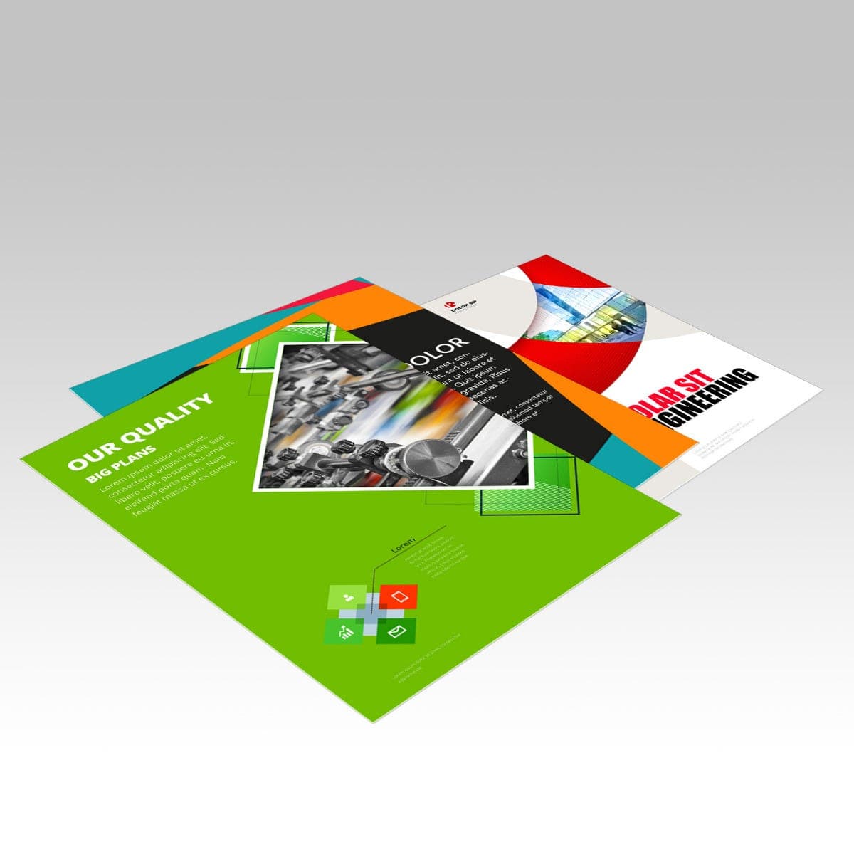 Marketing Essentials