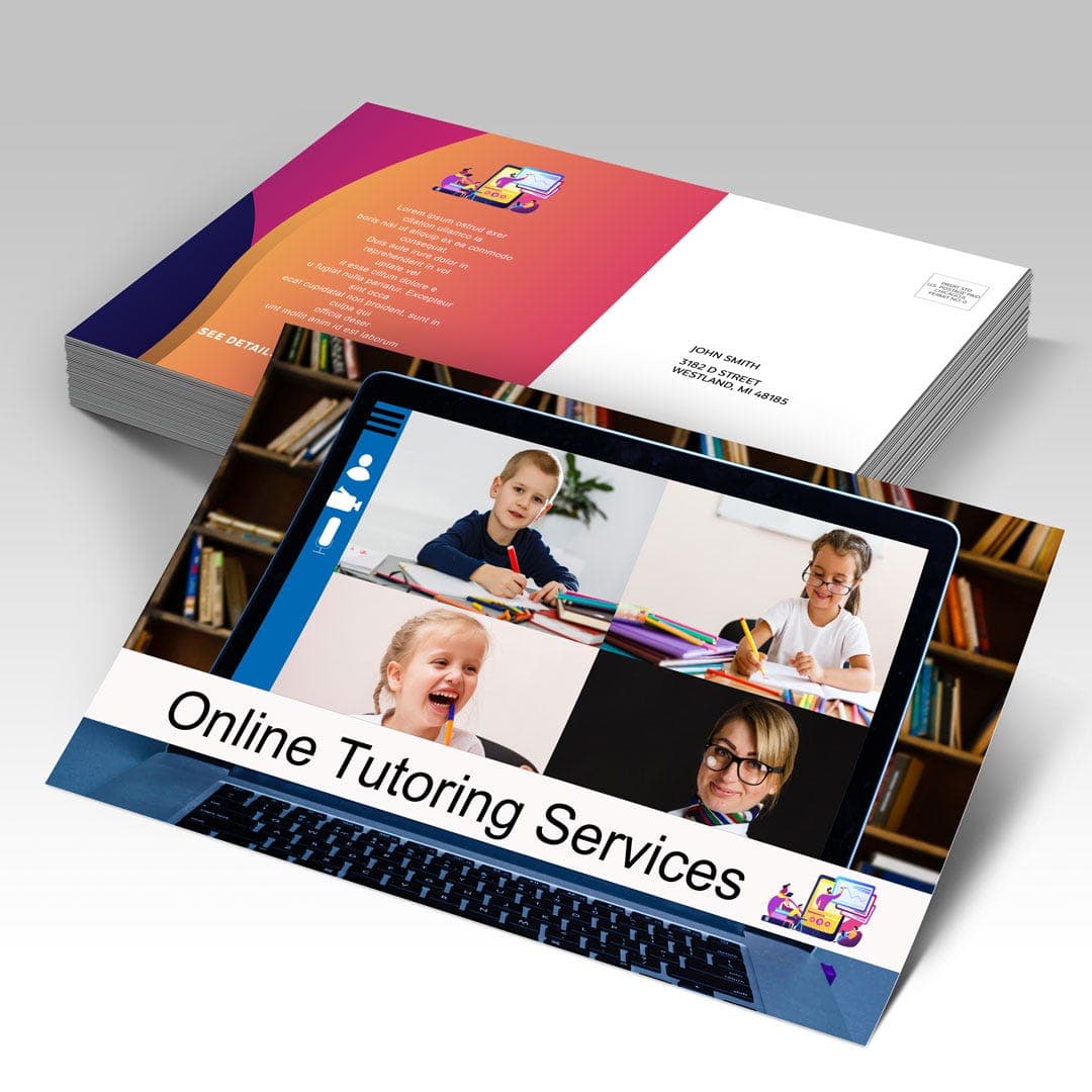 Direct Mail