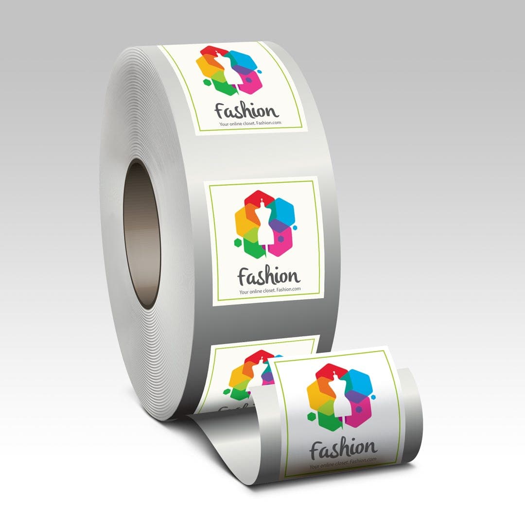 Packaging & Labels