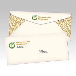 Natural Envelopes