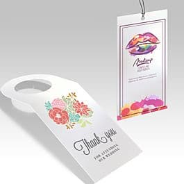 Pearl Hang Tags