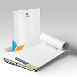 Premium Opaque Notepads