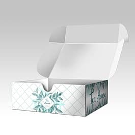 Roll End Tuck Top Boxes