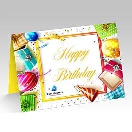 Standard Greeting Cards