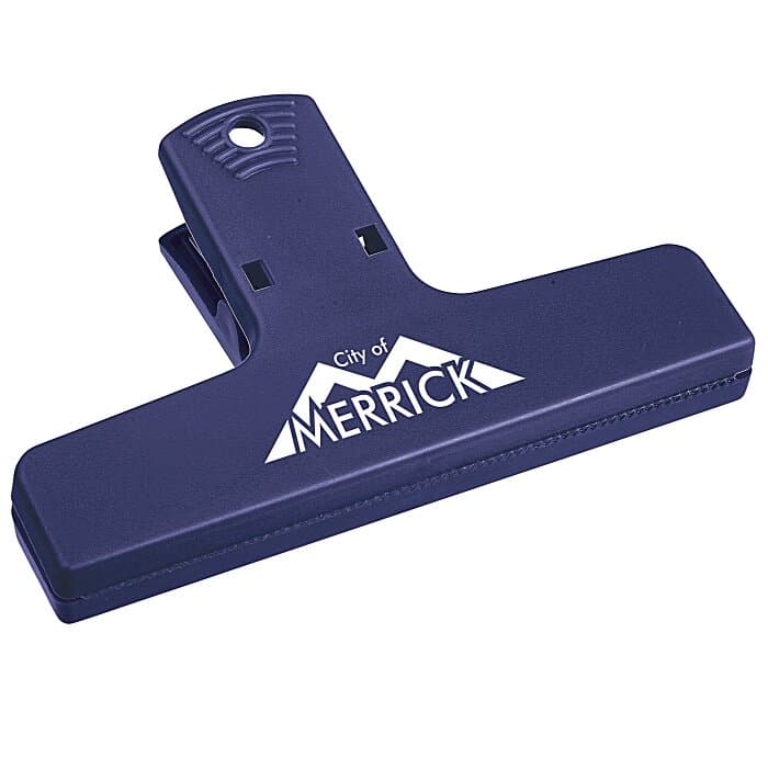 Keep-it Clip - 4 inches - Opaque