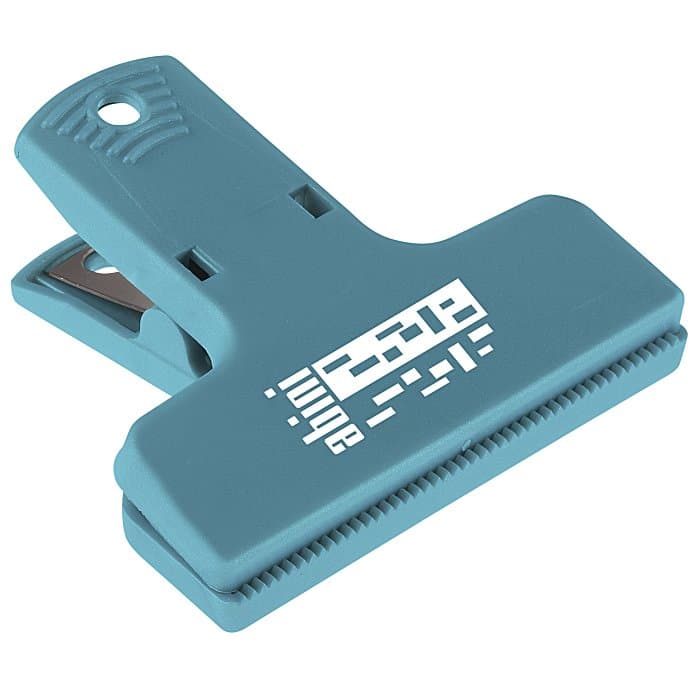Keep-it Clip - 2 1/2 inches - Metallic