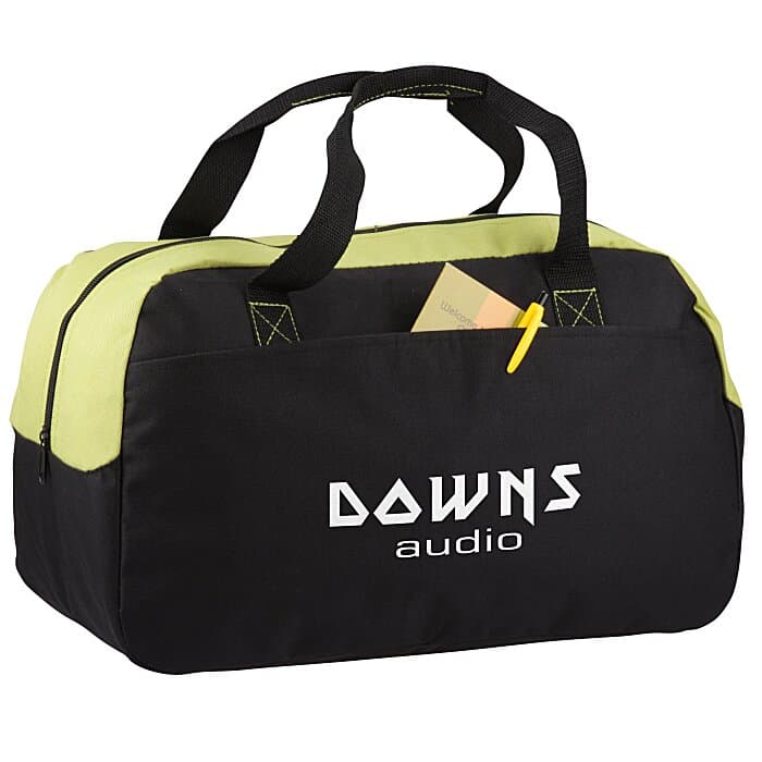 Palmyra Duffel Bag