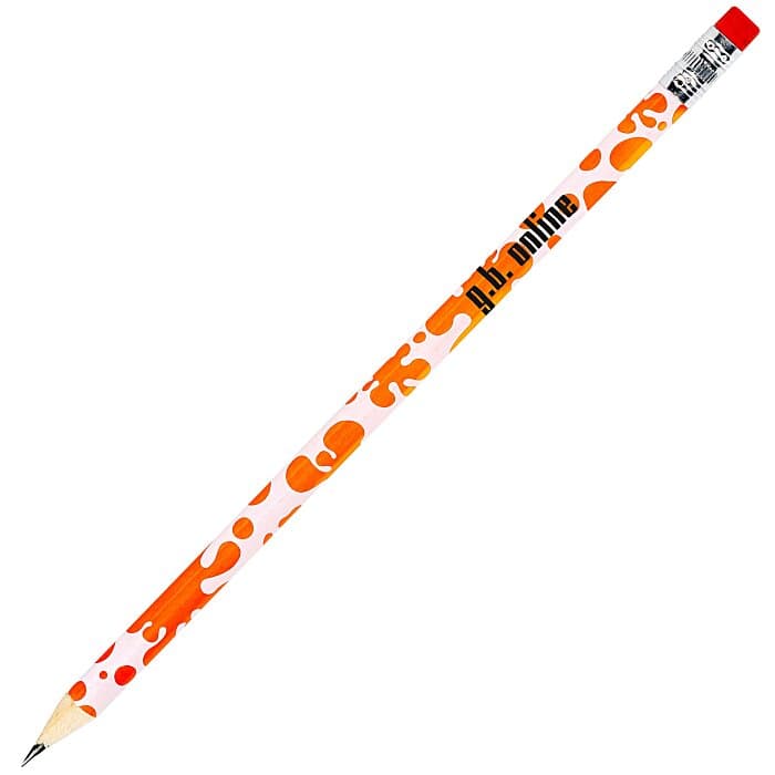 Splat Mood Pencil