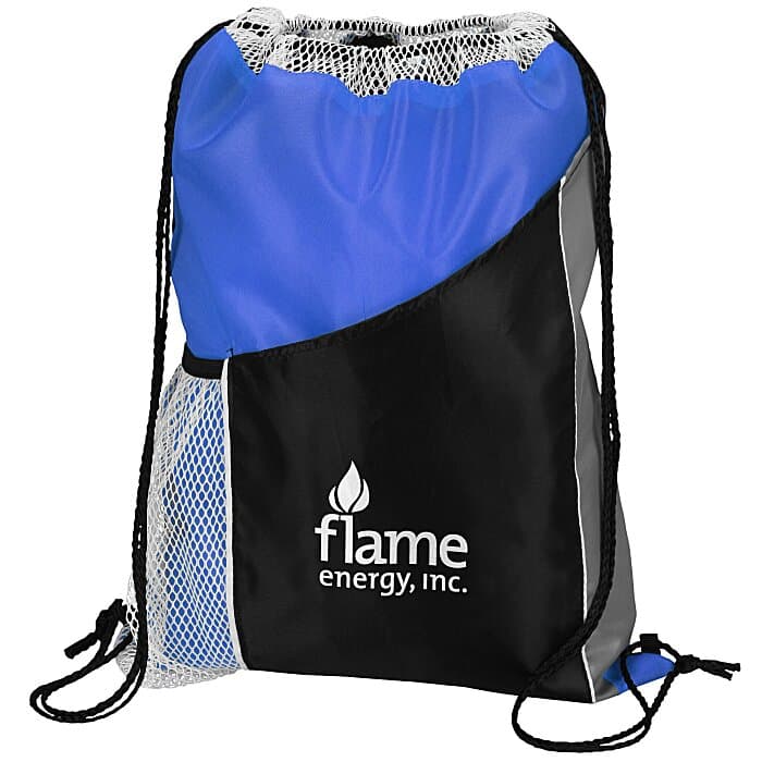Side Pocket Sportpack