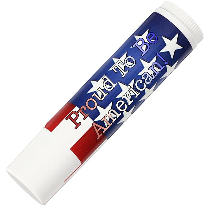 Holiday Value Lip Balm - Stars & Stripes