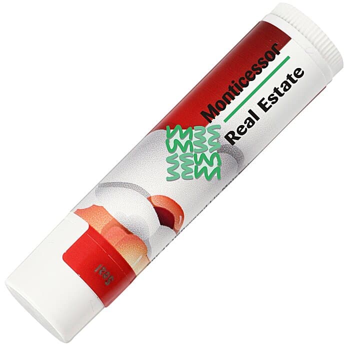 Holiday Value Lip Balm - Santa