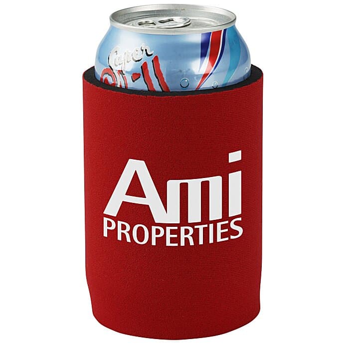 Bottoms Up Can Holder