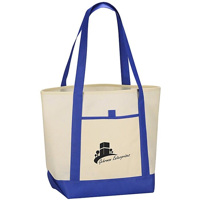 Set Sail Tote