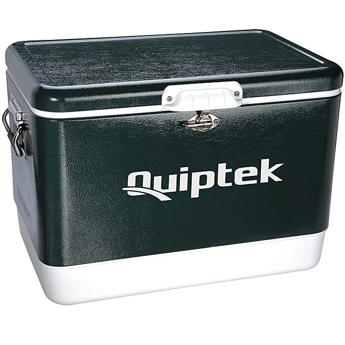 Coleman 54-Quart Classic Steel Belted Cooler