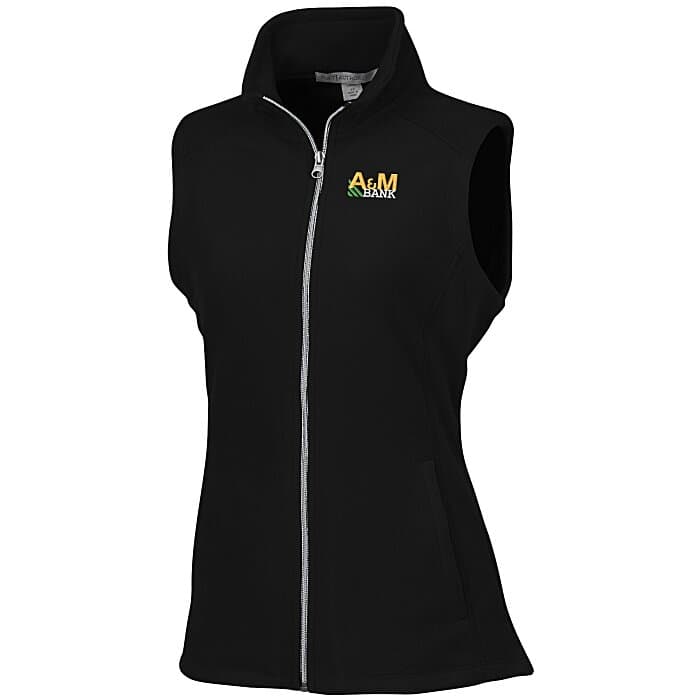 Microfleece Vest - Ladies'