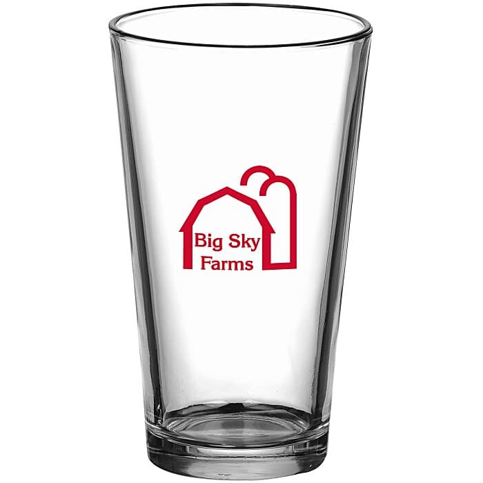 Mixing Glass - 16 oz