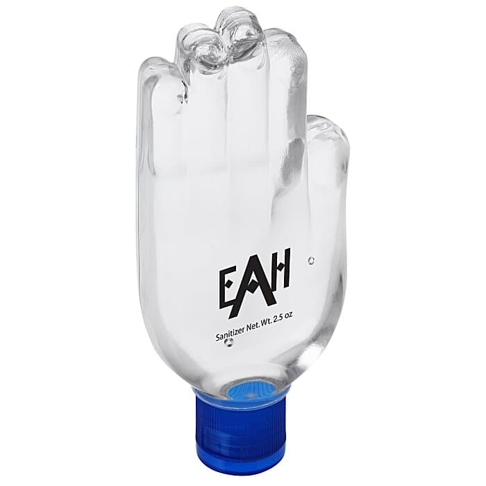 Howdy Hand Sanitizer