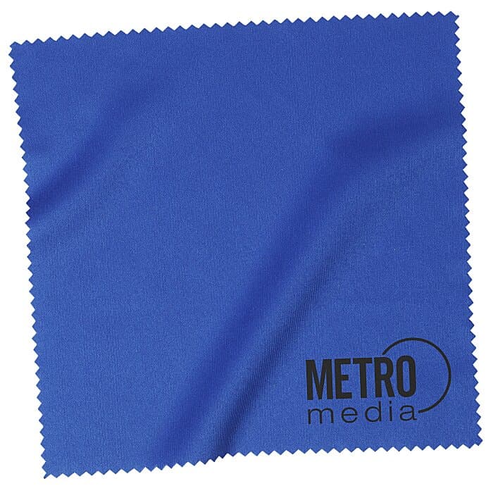 Multipurpose Cleaning Cloth - 6 inches x 6 inches