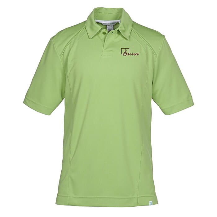 Smart Performance Pique Polo - Men's