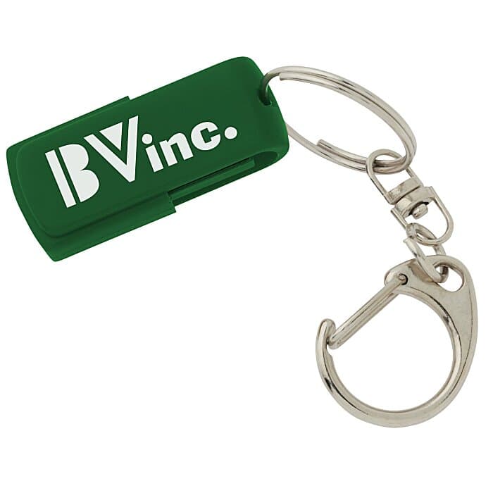 Mondo USB Drive - 4GB
