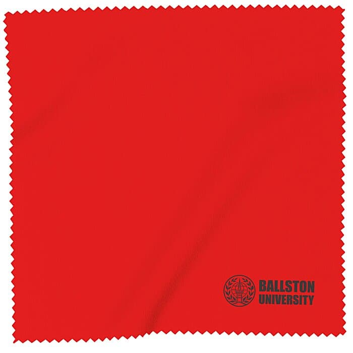 Multipurpose Cleaning Cloth - 8 inches x 8 inches