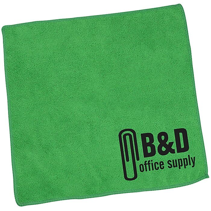 Deluxe Cleaning Towel