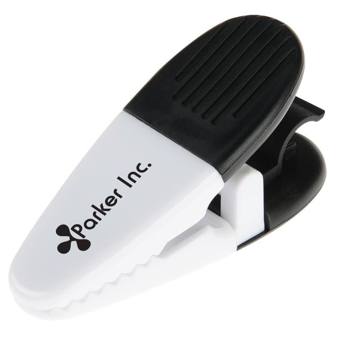 Power Clip - Opaque - Pen Holder