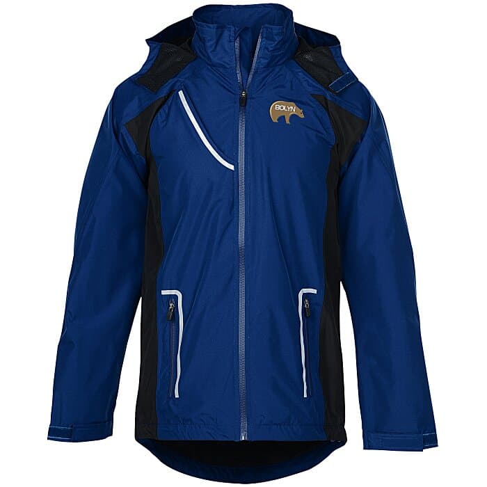 Dominator Waterproof Jacket - Men's