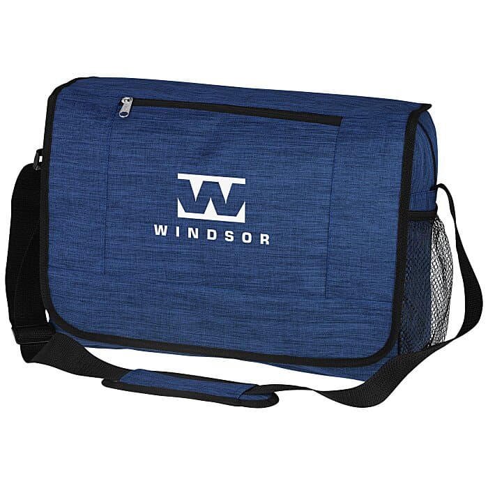 High Line Messenger Bag
