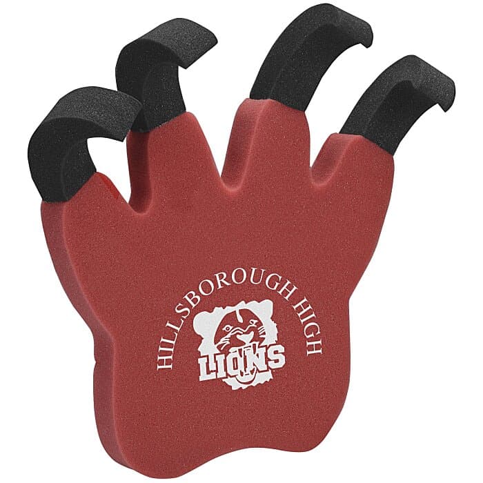 Four Claw Foam Waver