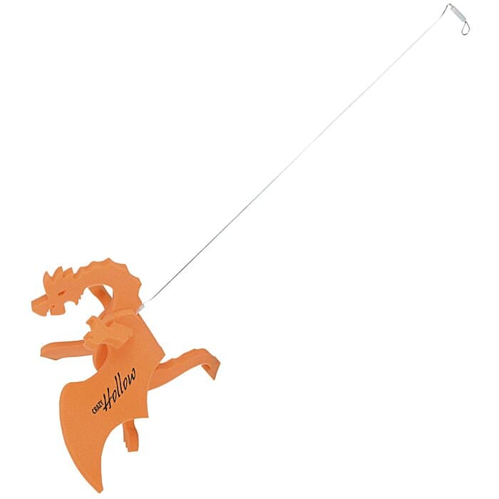 Walking Pet - Dragon