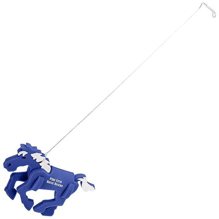 Walking Pet - Horse