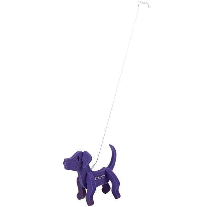 Walking Pet - Puppy