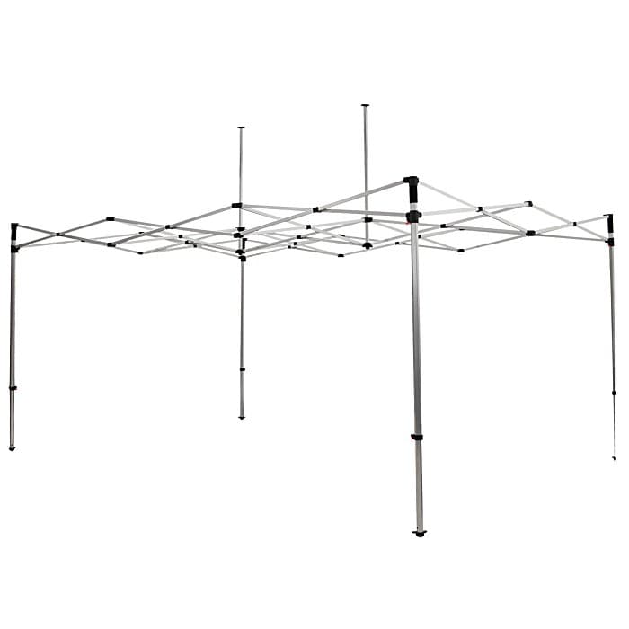 Premium 10' x 15' Event Tent - Replacement Frame