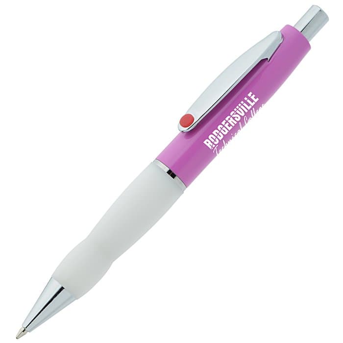 Create A Pen - Pink