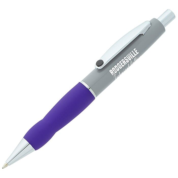 Create A Pen - Gray