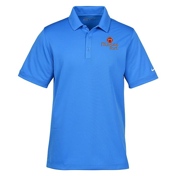 Nike Performance Iconic Pique Polo - Men's