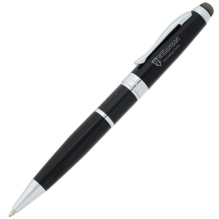 Bettoni Boss Stylus Twist Metal Pen