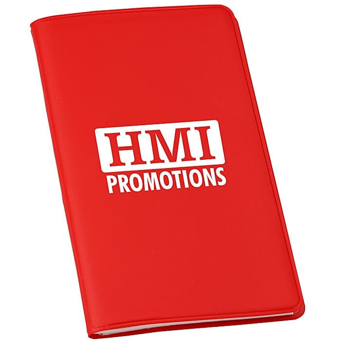 Weekly Pocket Planner - Standard - Opaque