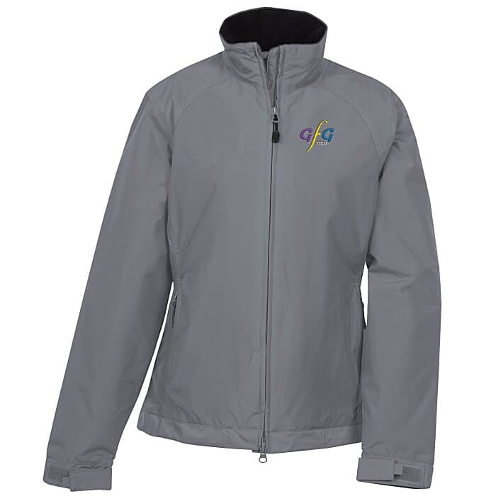 Merge Insulated Jacket - Ladies'