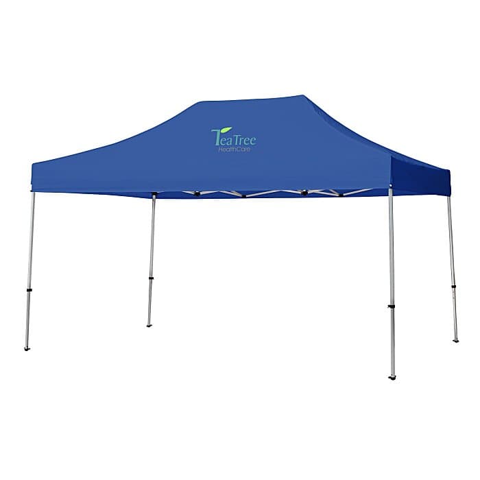 Premium 10 feet x 15 feet Event Tent
