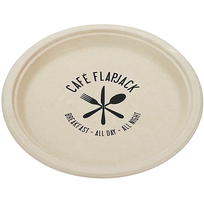 Paper Plate - 10 inches - Low Qty