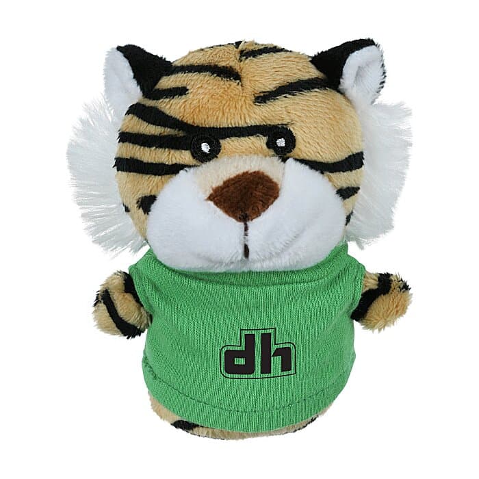 Sidekick Shorty - Tiger