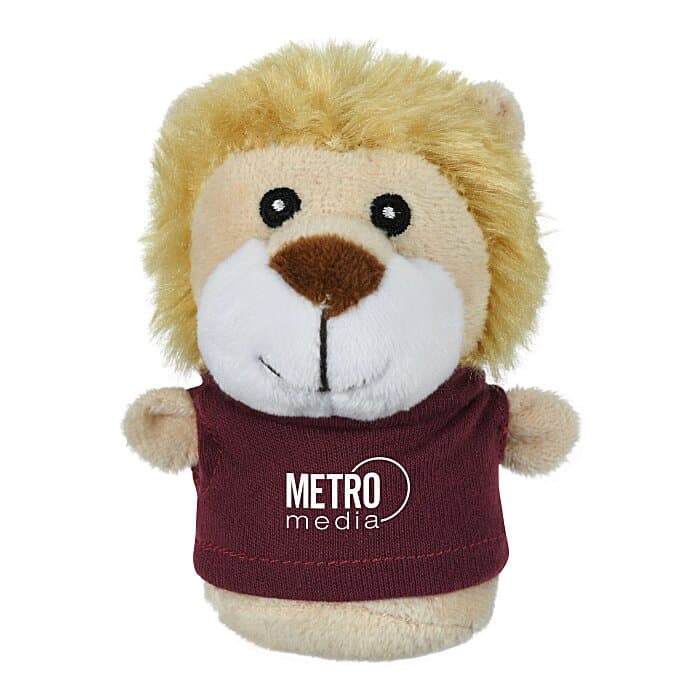 Sidekick Shorty - Lion