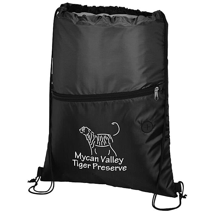 Harmony Insulated Sportpack
