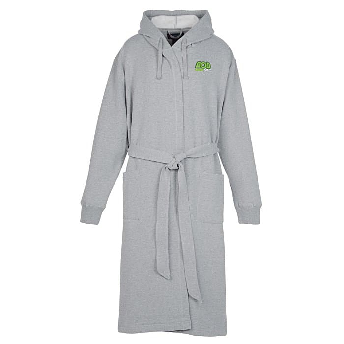 Sweatshirt Hoodie Robe