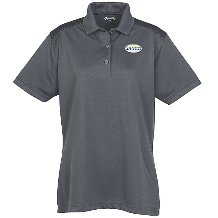 Snag Proof Industrial Performance Polo - Ladies'