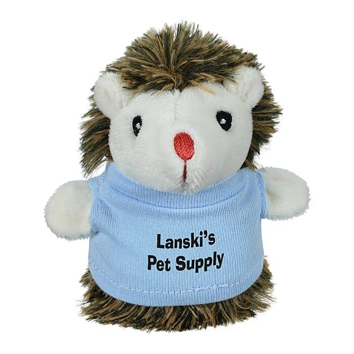 Sidekick Shorty - Hedgehog