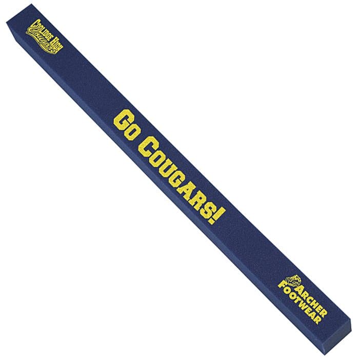 Foam Cheer Noodle - 28 inches